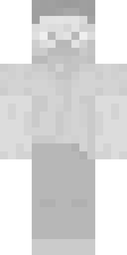 Minecraft-Skin von Fabriwih