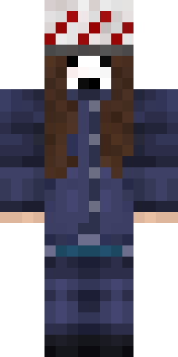 Sw0rdGuy's Minecraft skin