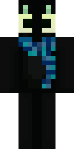 Minecraft-Skin von iAmITz