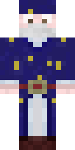 Minecraft-Skin von Archived