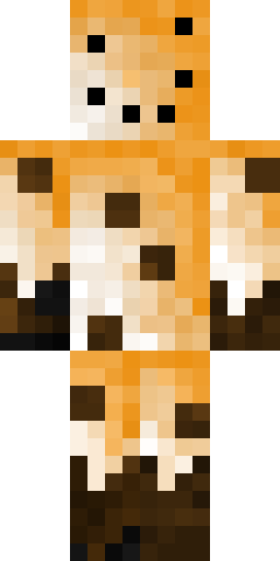 1percy12's Minecraft skin