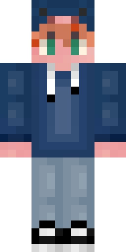 drlta's Minecraft skin