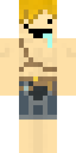 Minecraft-Skin von Surifun