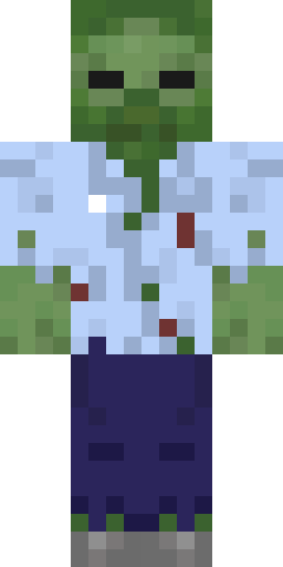 Minecraft-Skin von TNT_man291
