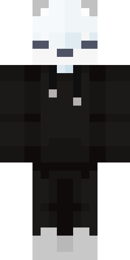 Yotijger's Minecraft skin