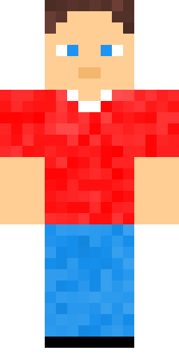tquarles30's Minecraft skin