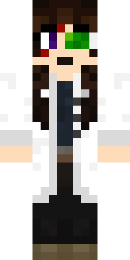 seahorsepink's Minecraft skin