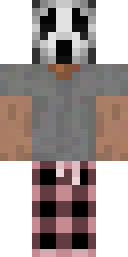 Minecraft-Skin von Calluxxx