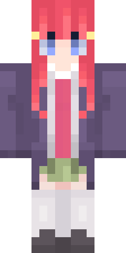 black_Kittys's Minecraft skin