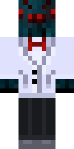 Minecraft-Skin von cym