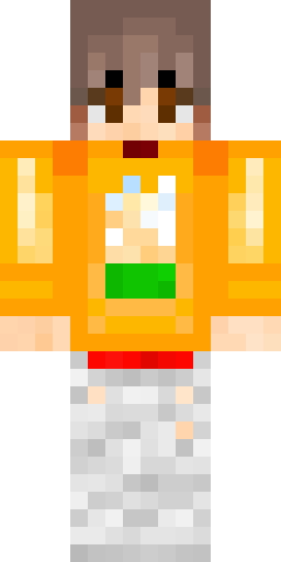 BriceBBrice's Minecraft skin