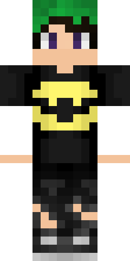 Minecraft-Skin von sparta_spartan