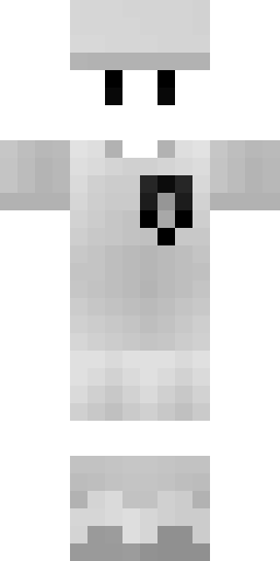 Minecraft-Skin von BurnBuffalo