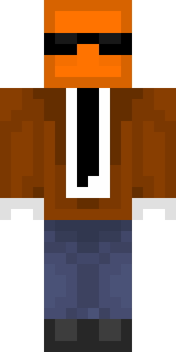 LUKY_LAND's Minecraft skin