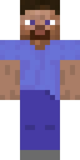 Minecraft-Skin von 2faint