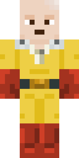 Laxmwel's Minecraft skin