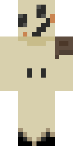 eidni's Minecraft skin
