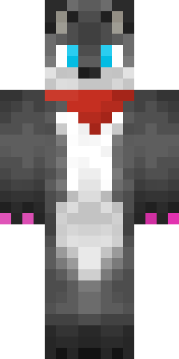 Semtix_'s Minecraft skin