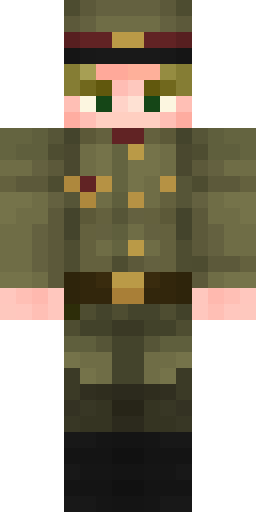 artur_liset's Minecraft skin
