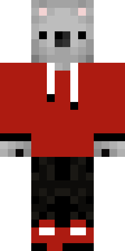 Koyly's Minecraft skin