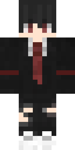 Xrivle's Minecraft skin