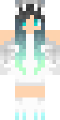 Mysticalmario's Minecraft skin