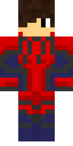 Eddie_Morra's Minecraft skin