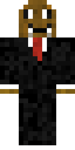 Muckel1's Minecraft skin