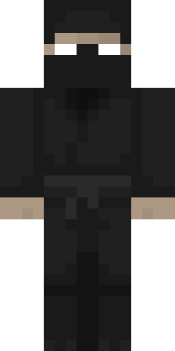 Minecraft-Skin von Dakotaz