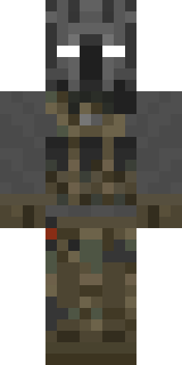 notdivaiz's Minecraft skin