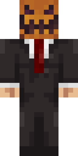 Minecraft-Skin von DuperKnight