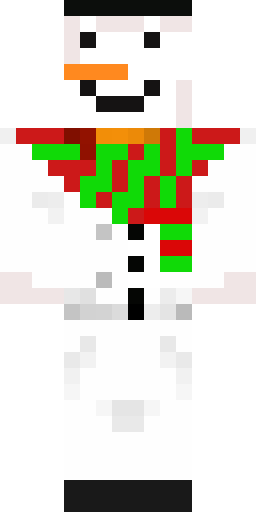 Meticulous's Minecraft skin