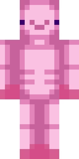 Yakasov's Minecraft skin