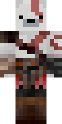 LolSkyfall's Minecraft skin