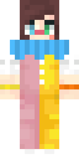_Sooty_'s Minecraft skin