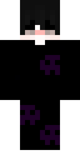 iSr_Andres's Minecraft skin
