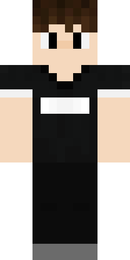 BlockParty's Minecraft skin