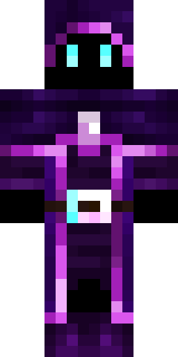 Minecraft-Skin von 2azure
