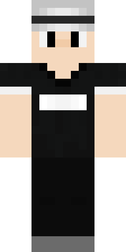 OtherPatrick's Minecraft skin