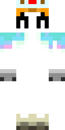 _XiaoZhan123_'s Minecraft skin