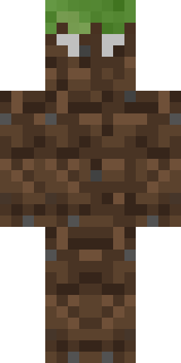 Capopanzone's Minecraft skin