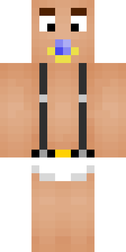 Q7X's Minecraft skin