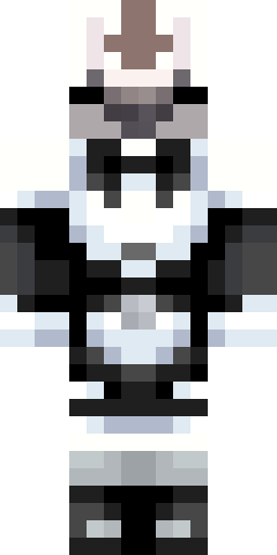 Millsxn's Minecraft skin