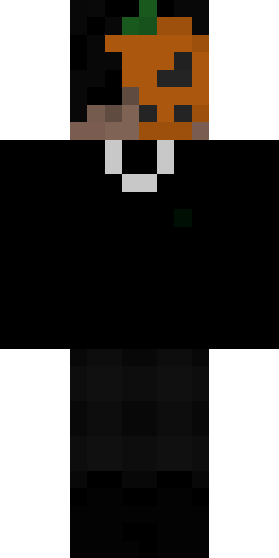 Jarkydna's Minecraft skin