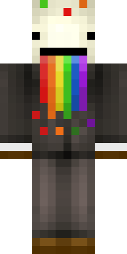 yar2000's Minecraft skin