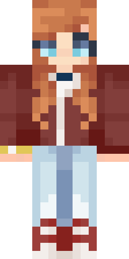 Minecraft-Skin von red_red_sky