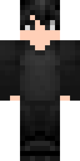 Minecraft-Skin von SneezaUK