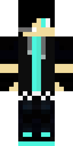 EthanCrane22's Minecraft skin