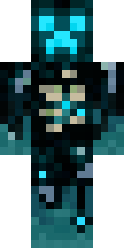 Minecraft-Skin von aallbiii_