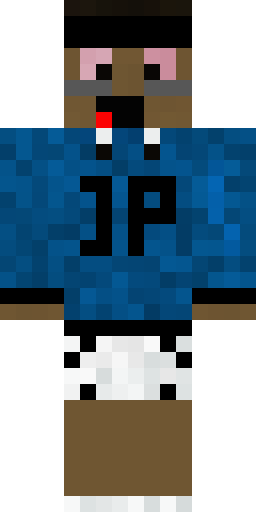 Minecraft-Skin von jestem_better